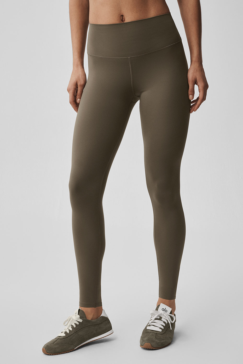 ALO Softsculpt High-Waist 7/8 Legging