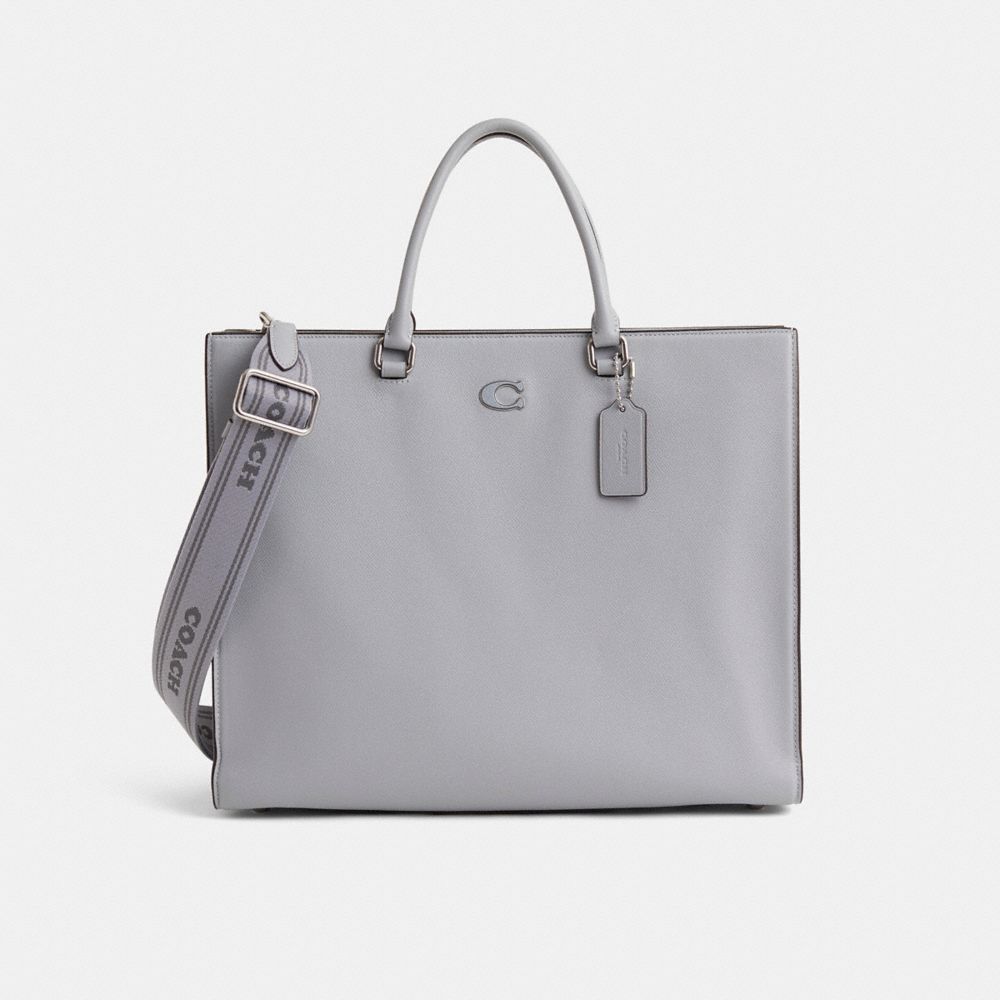 Restored Tote 40 With Signature Canvas