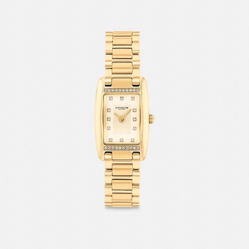 Reese Watch, 20 Mm X 30 Mm