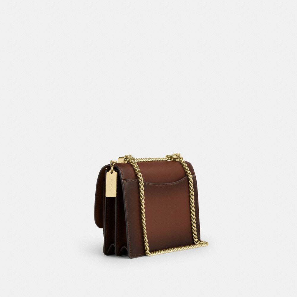 Klare Crossbody Bag