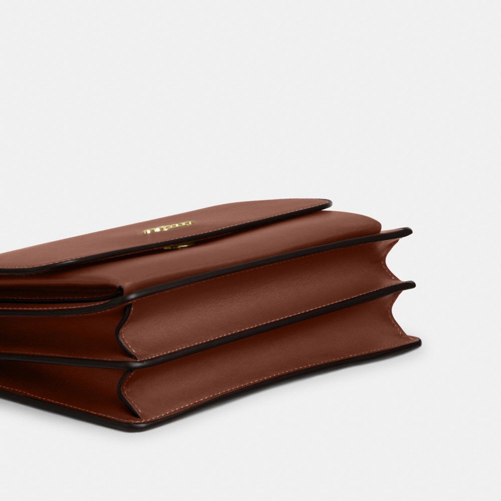 Klare Crossbody Bag