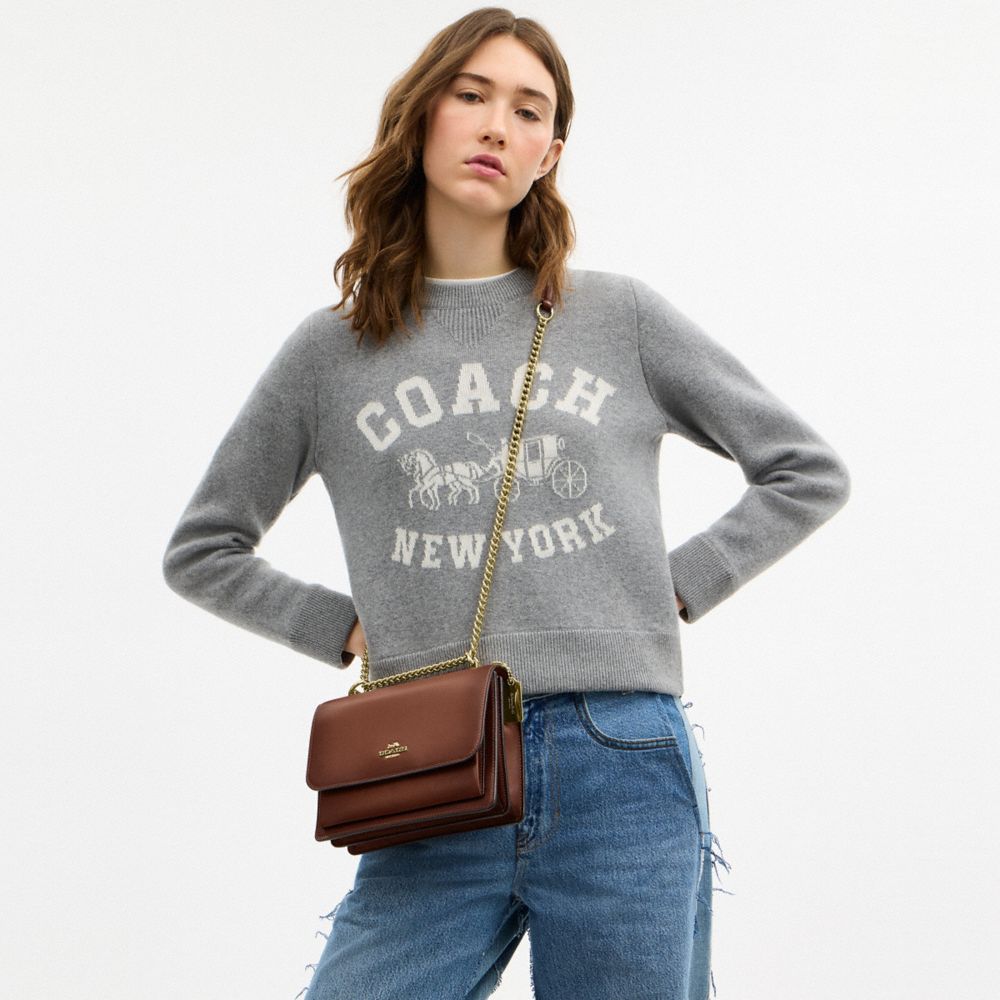 Klare Crossbody Bag
