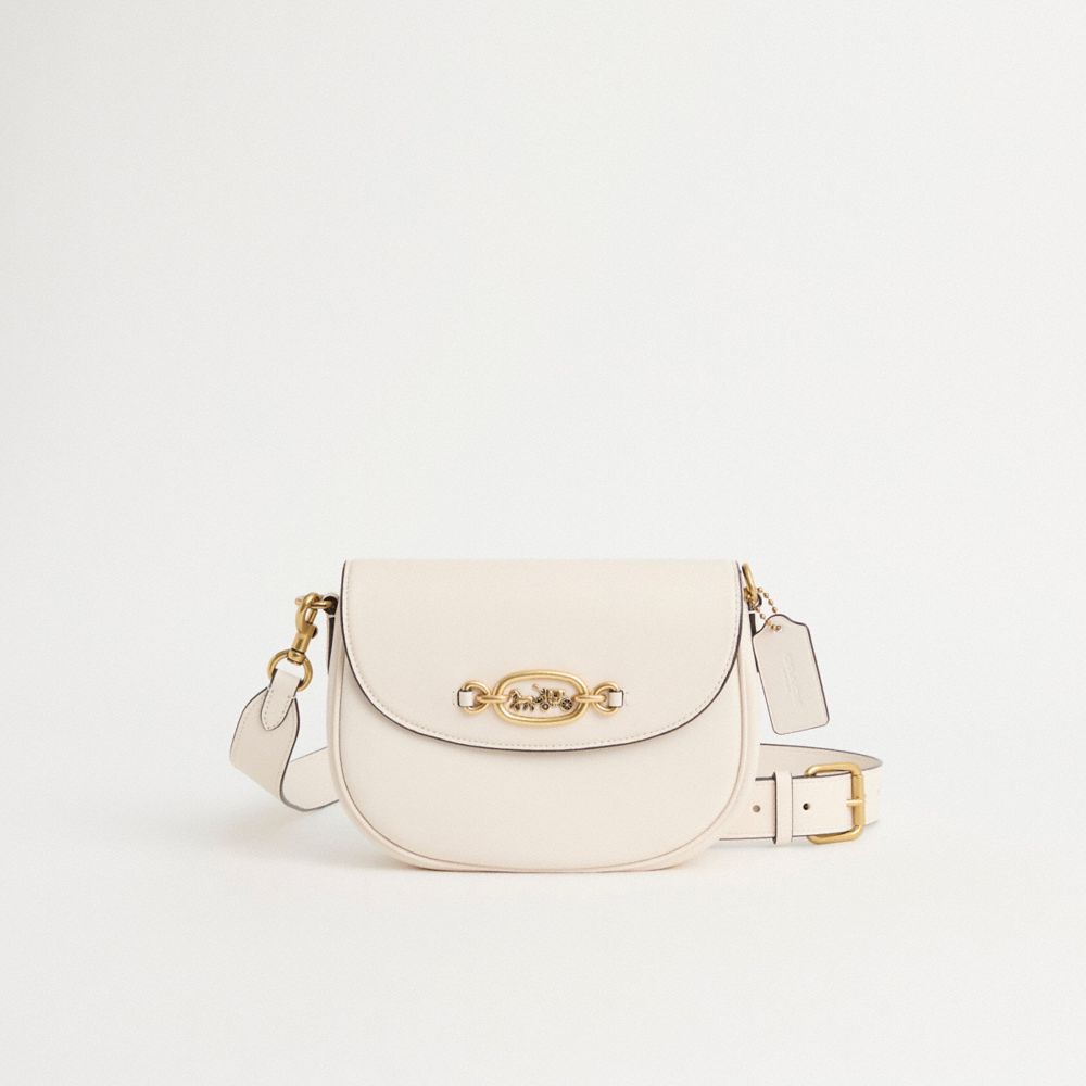 Restored Harley Crossbody Bag