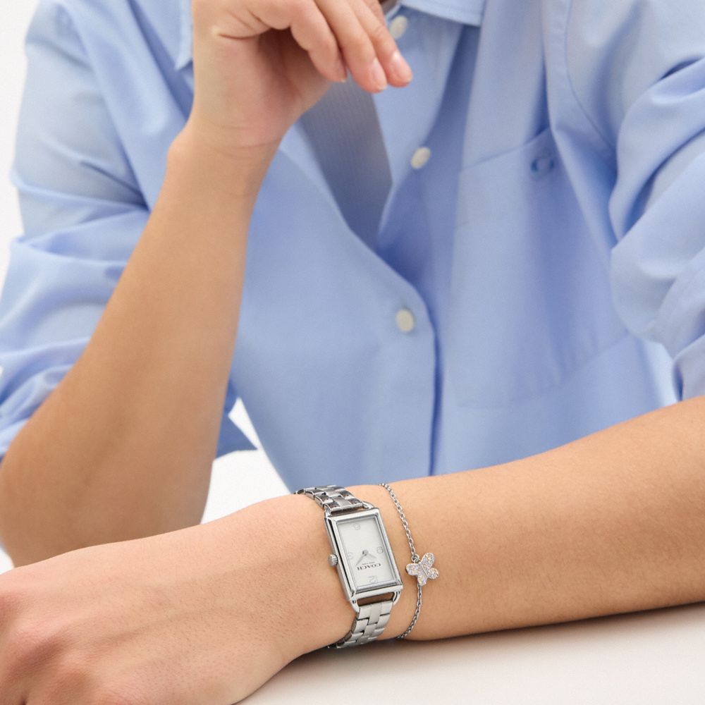 Liz Watch Gift Set, 30 Mm X 22 Mm