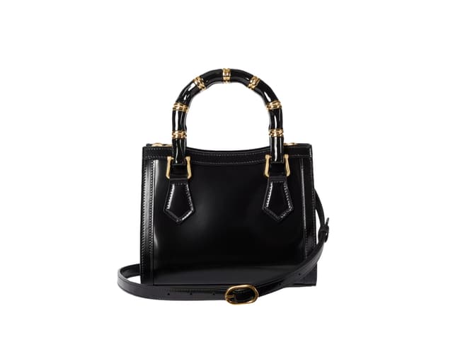 Gucci Diana Mini Tote Bag