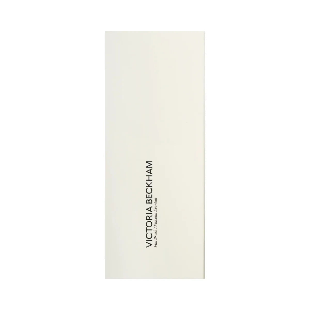 Victoria Beckham Fan Brush