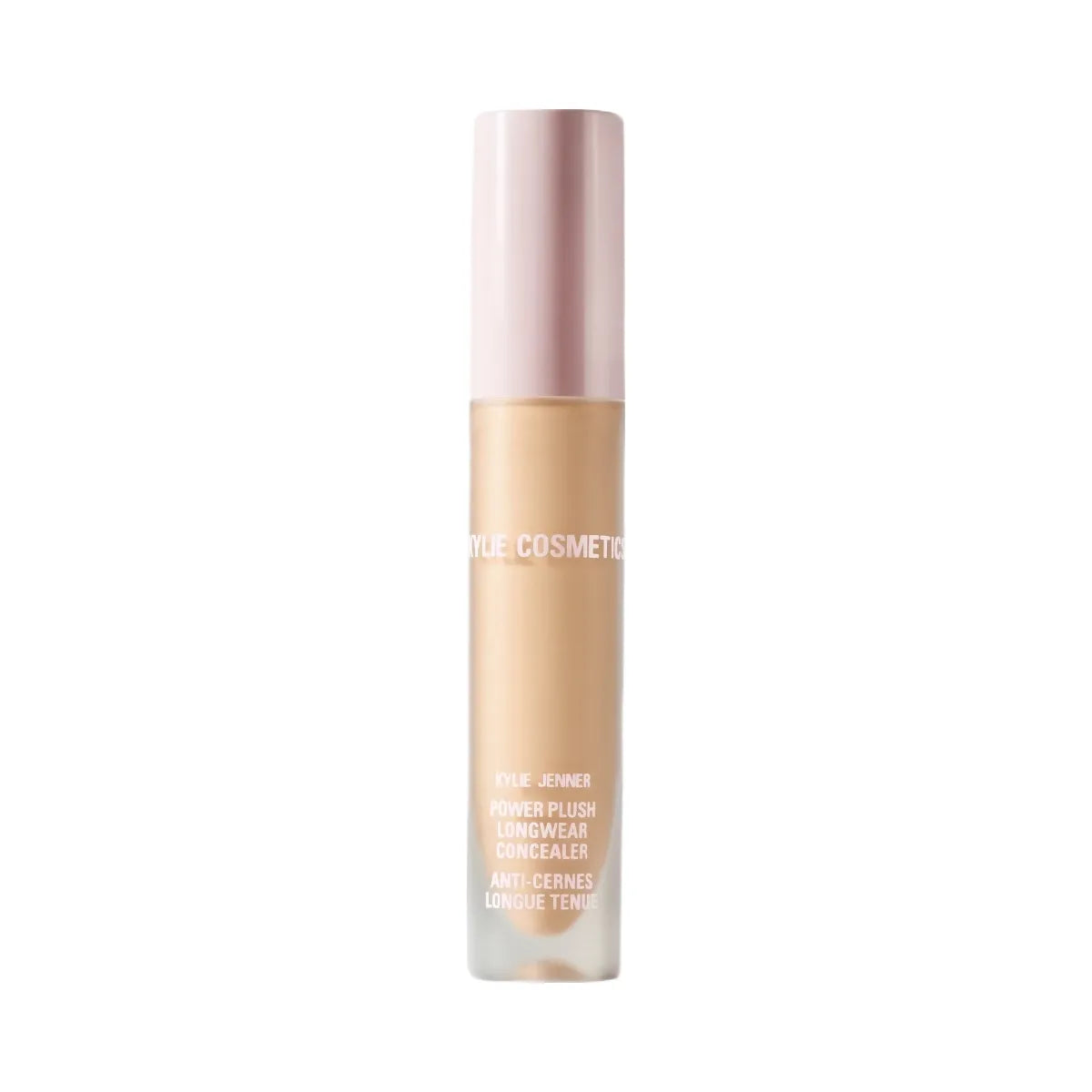Kylie Power Plush Concealer & Brush Duo 1N