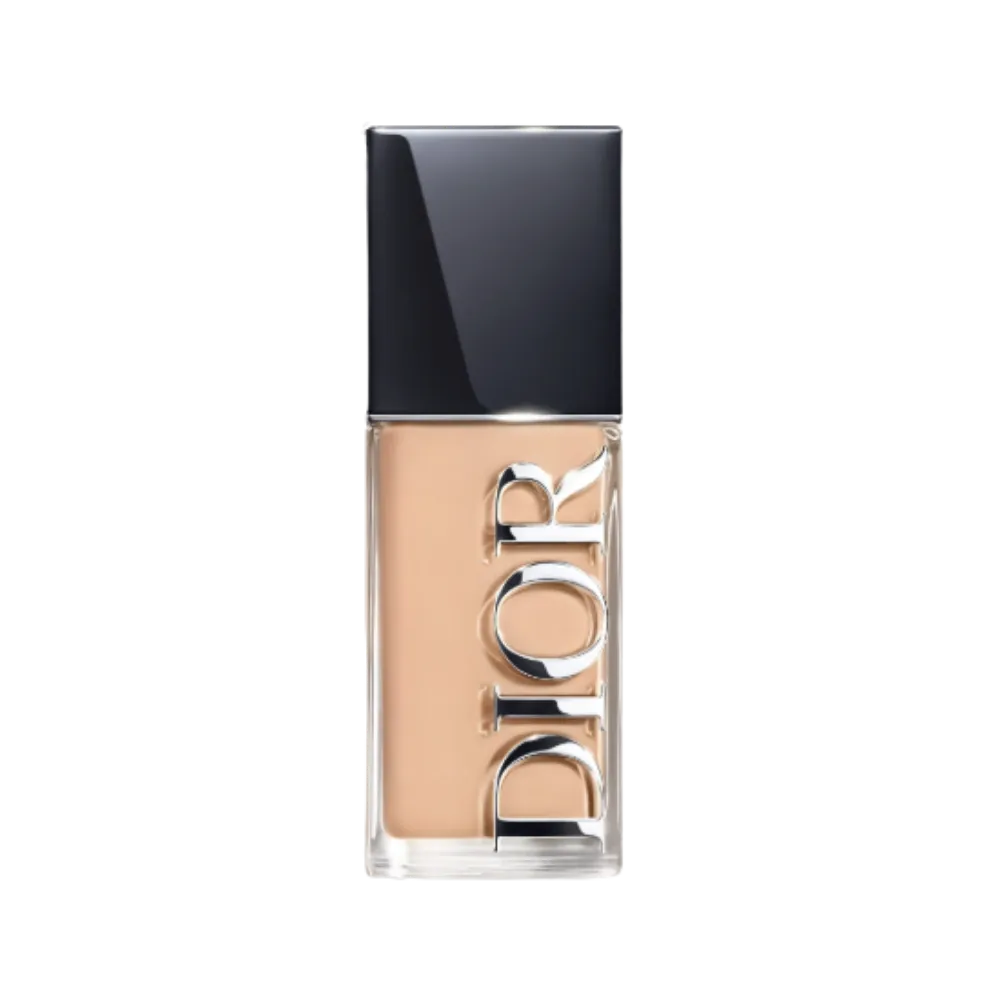 Dior Forever Skin Glow 2.5 Warm