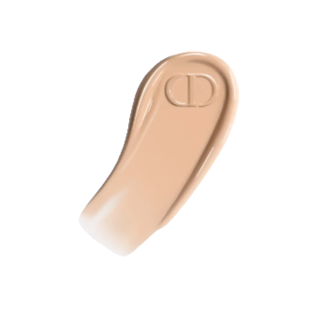 Dior Forever Skin Glow 2.5 Warm