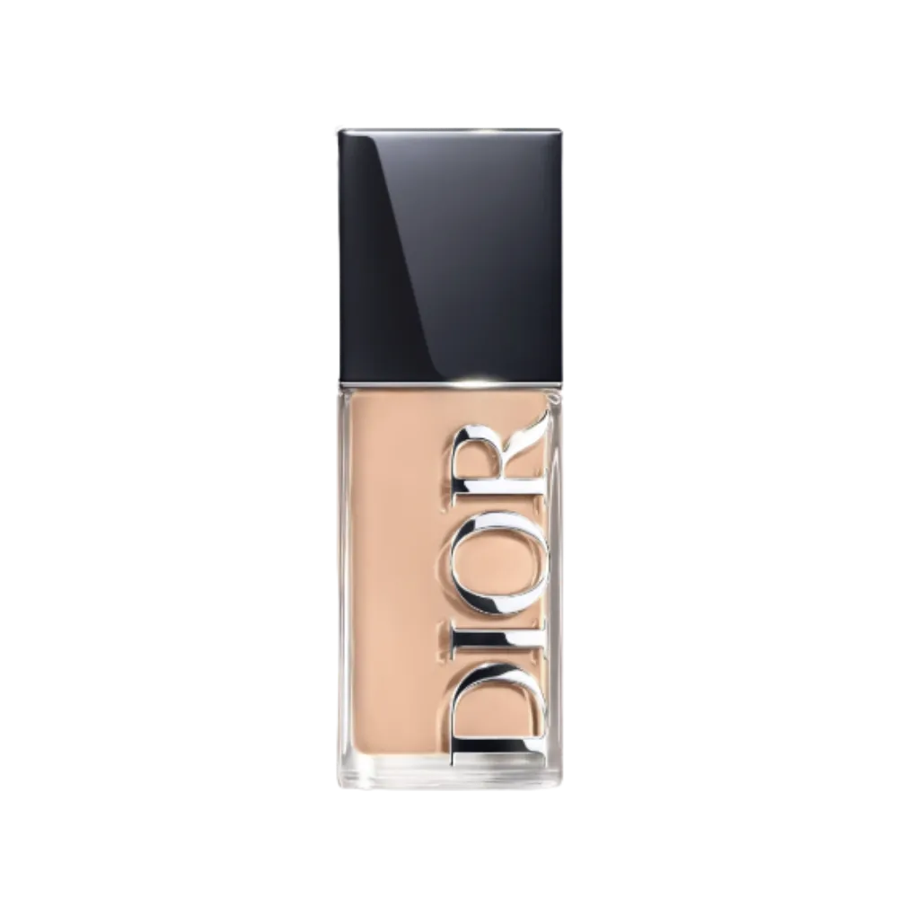 Dior Forever Skin Glow 2 Warm Peach