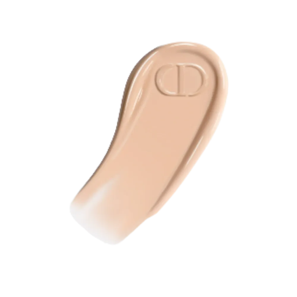 Dior Forever Skin Glow 2 Warm Peach