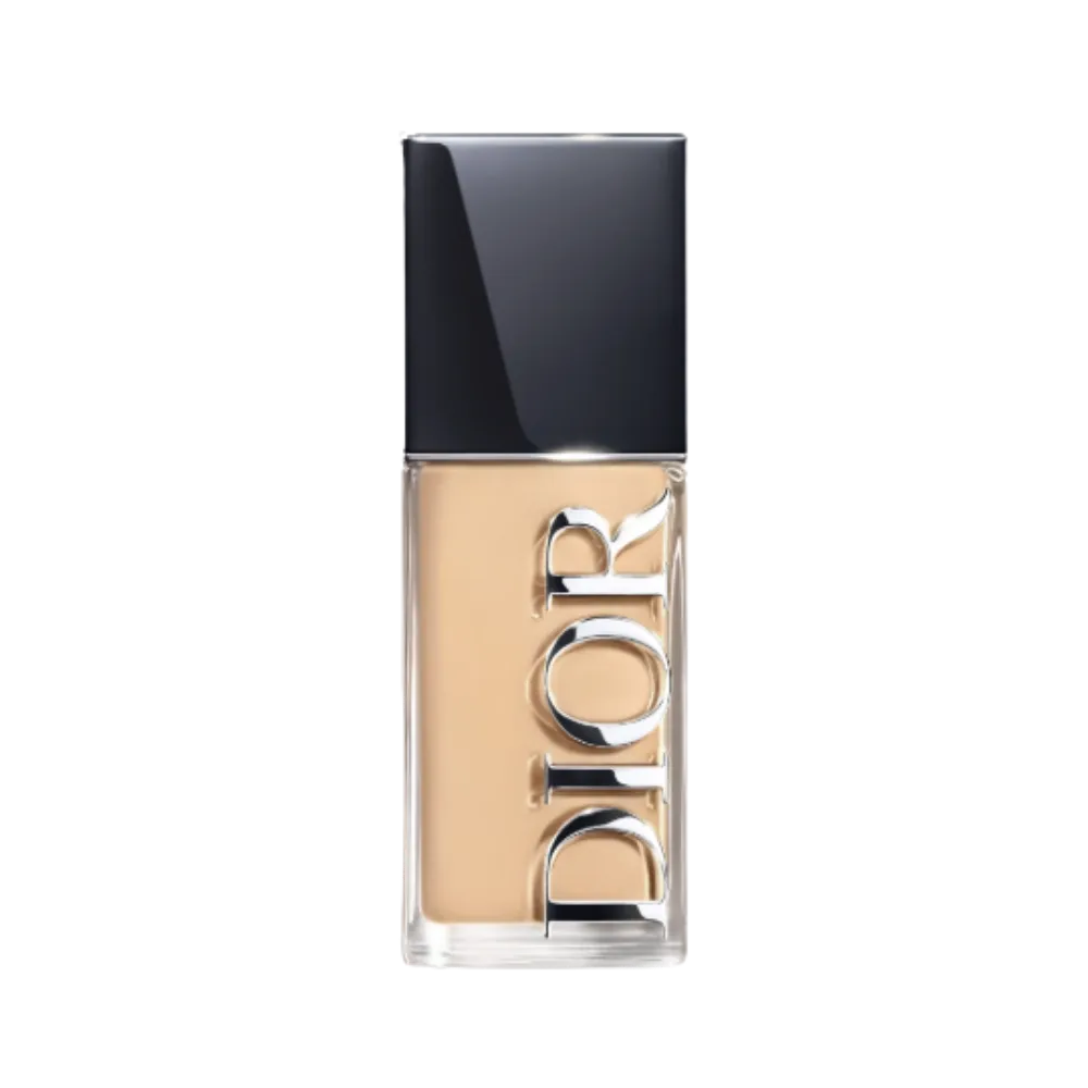 Dior Forever Skin Glow 2 Warm Olive