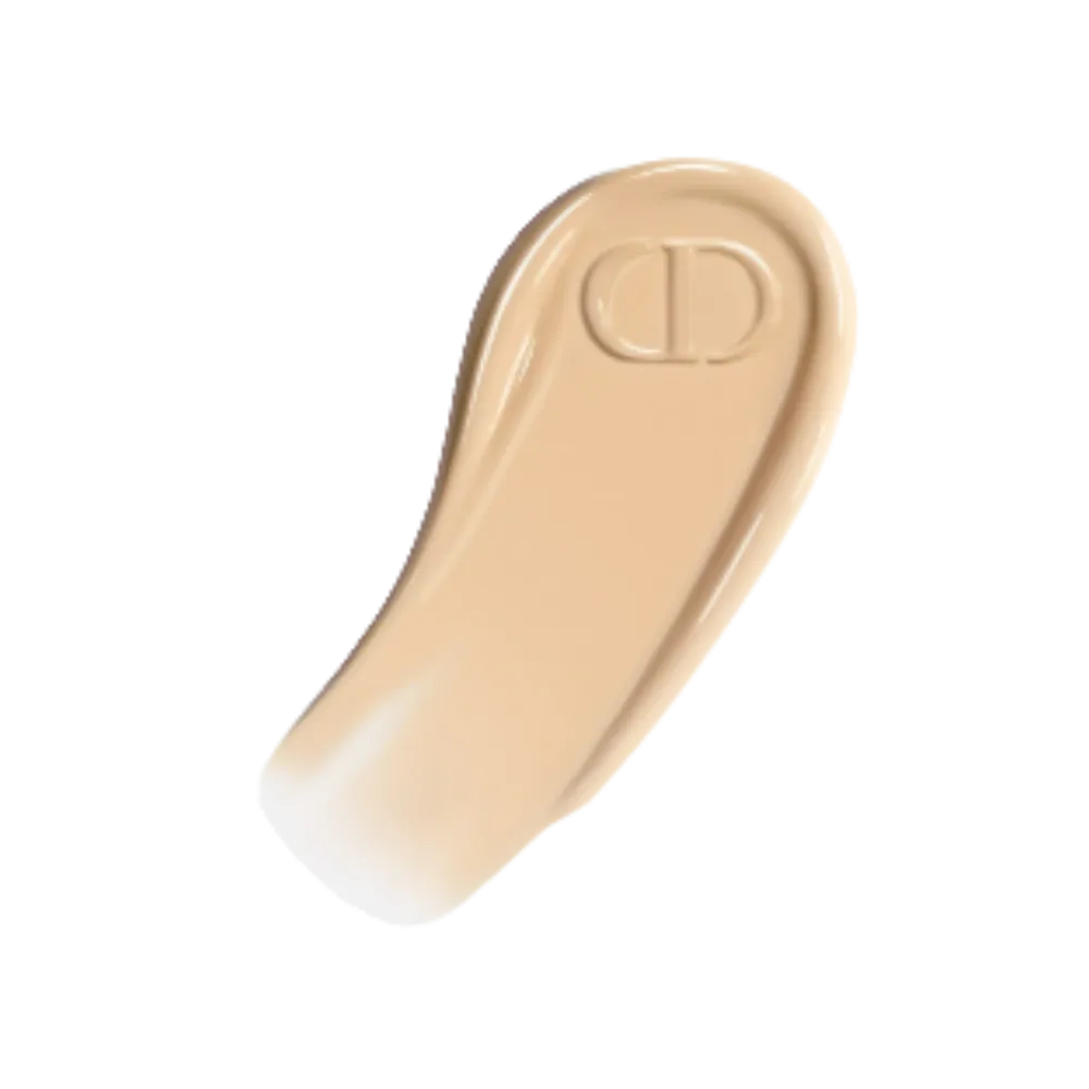 Dior Forever Skin Glow 2 Warm Olive