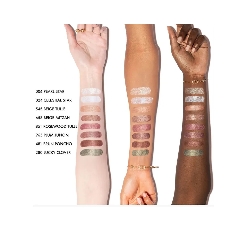 Dior Diorshow Flash Stick 481 Bron Puncho