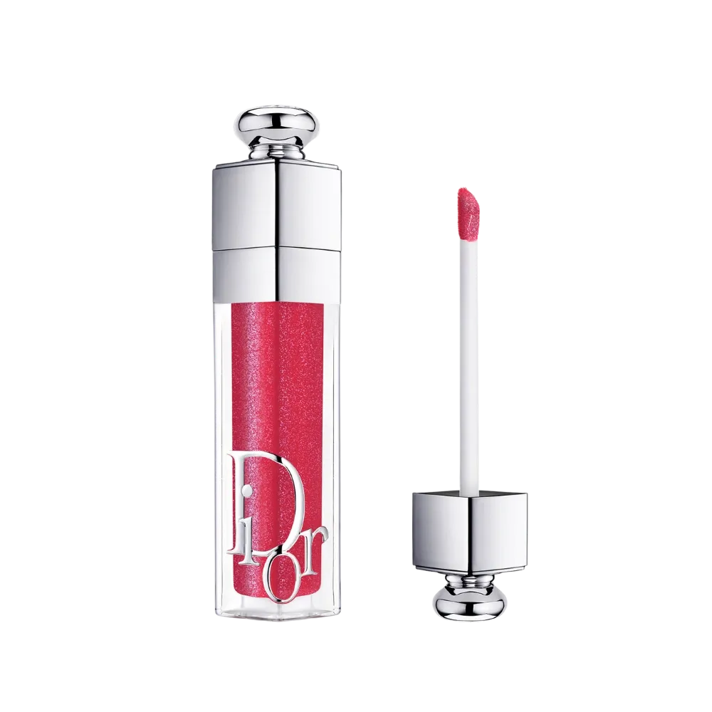 Dior Addict Lip Maximizer 023 Shimmer Fuchsia