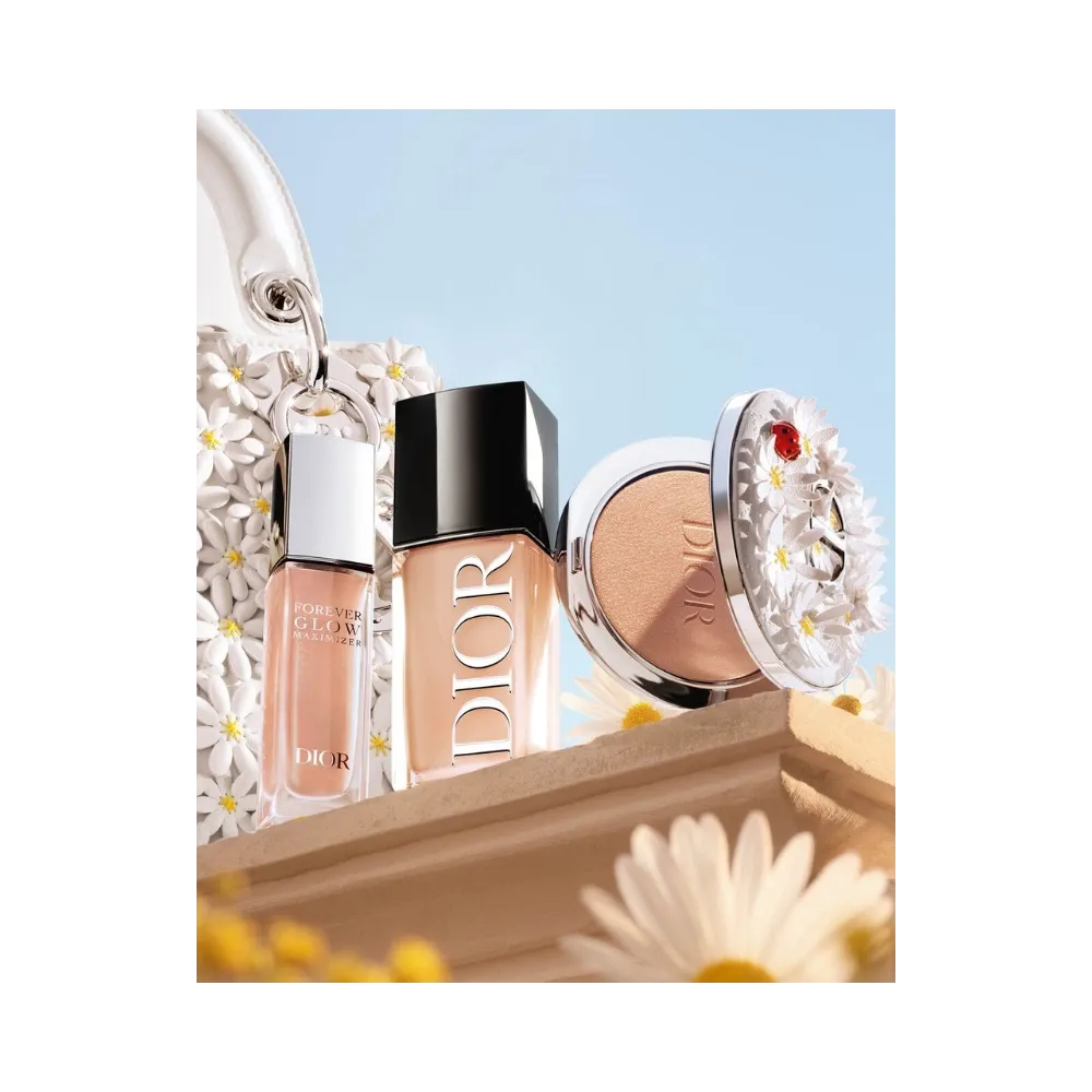Dior Forever Glow Maximizer - Limited Availability 100 Sugar Icing