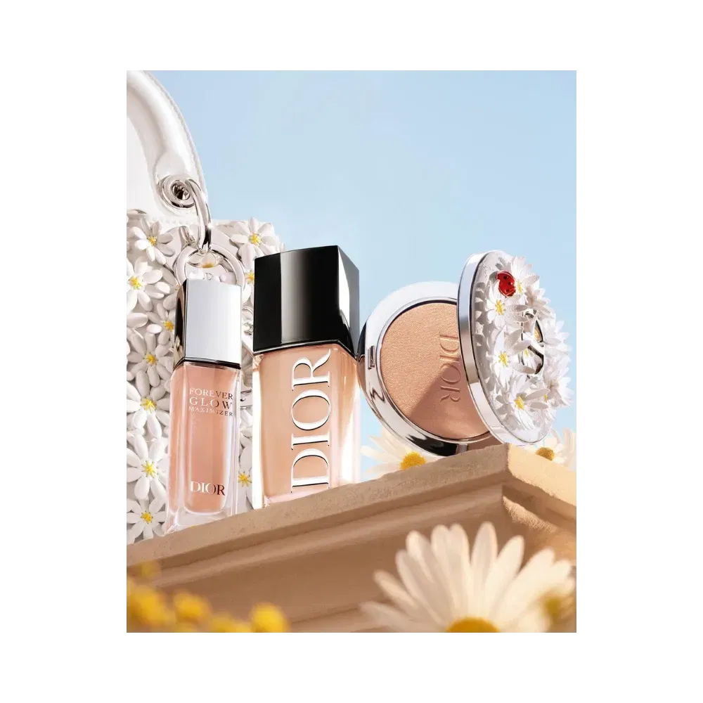 Dior Forever Glow Maximizer - Limited Availability 100 Sugar Icing