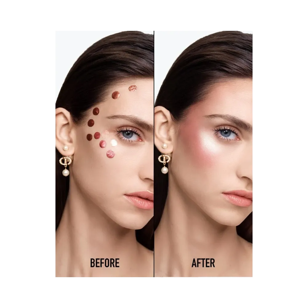 Dior Forever Glow Maximizer - Limited Availability 100 Sugar Icing