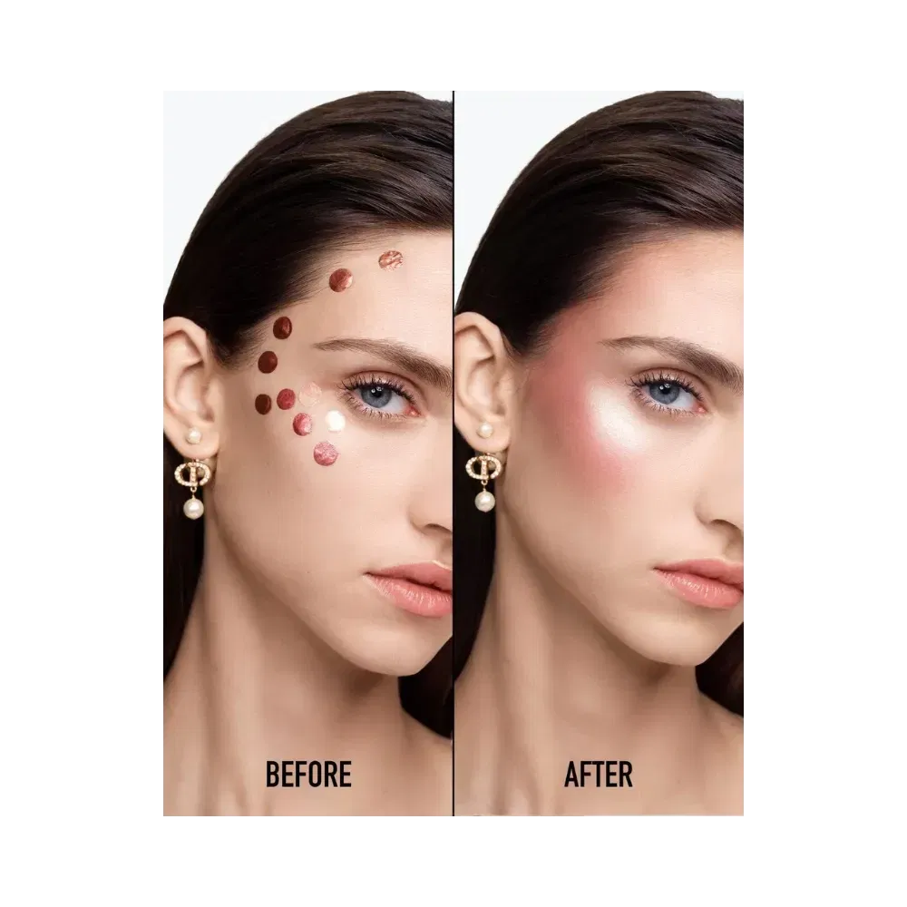 Dior Forever Glow Maximizer - Limited Availability 100 Sugar Icing