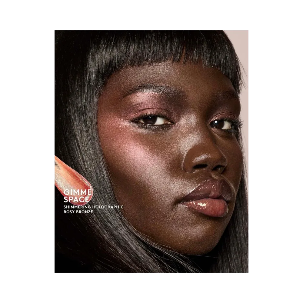 Fenty Gloss Bomb Universal Lip Luminizer Gimme Space