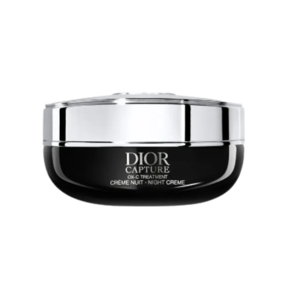 Dior Capture Night Creme