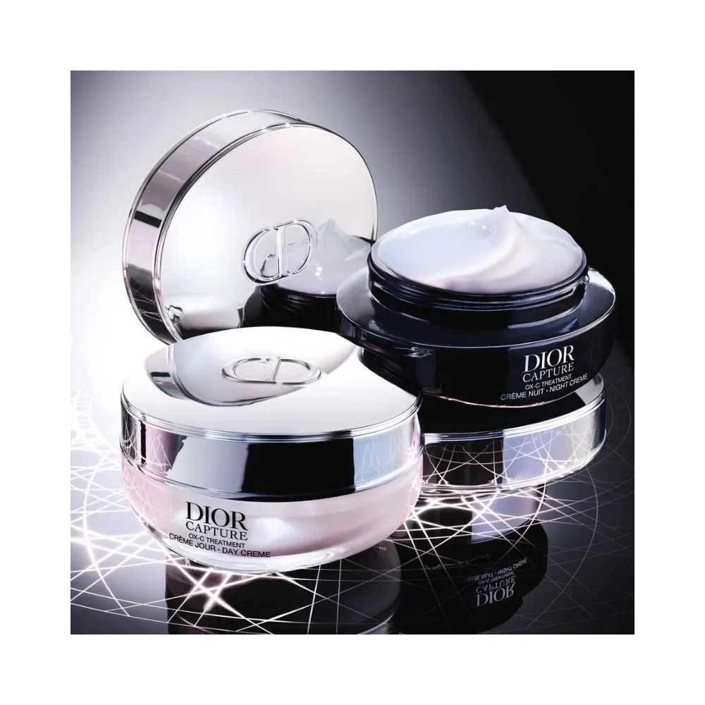 Dior Capture Night Creme