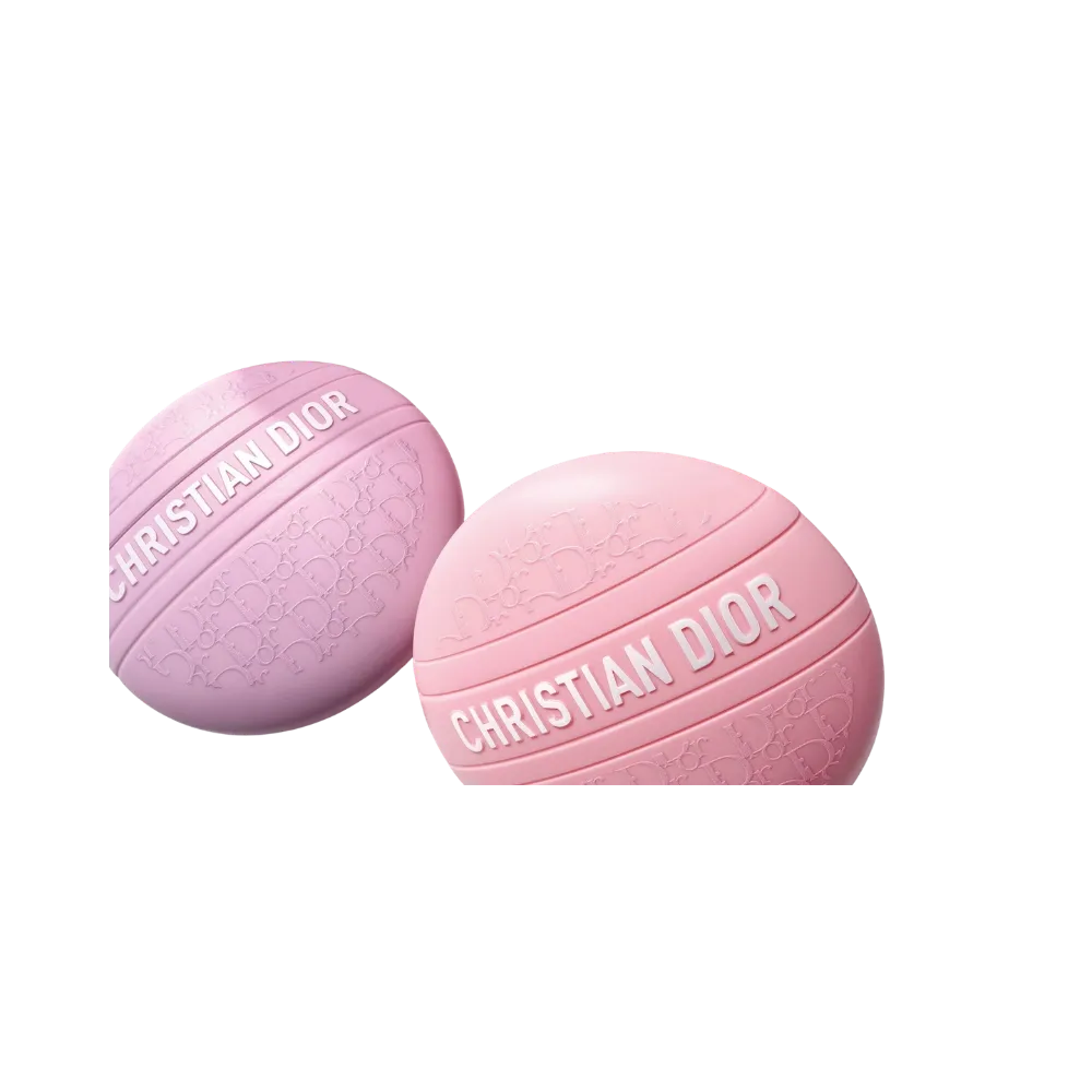 Christian Dior Le Baume Pink - Limited Edition