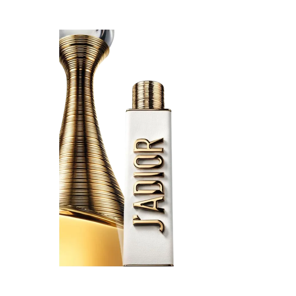 Dior J’adior Solid Perfume J’adore Eau De Parfum