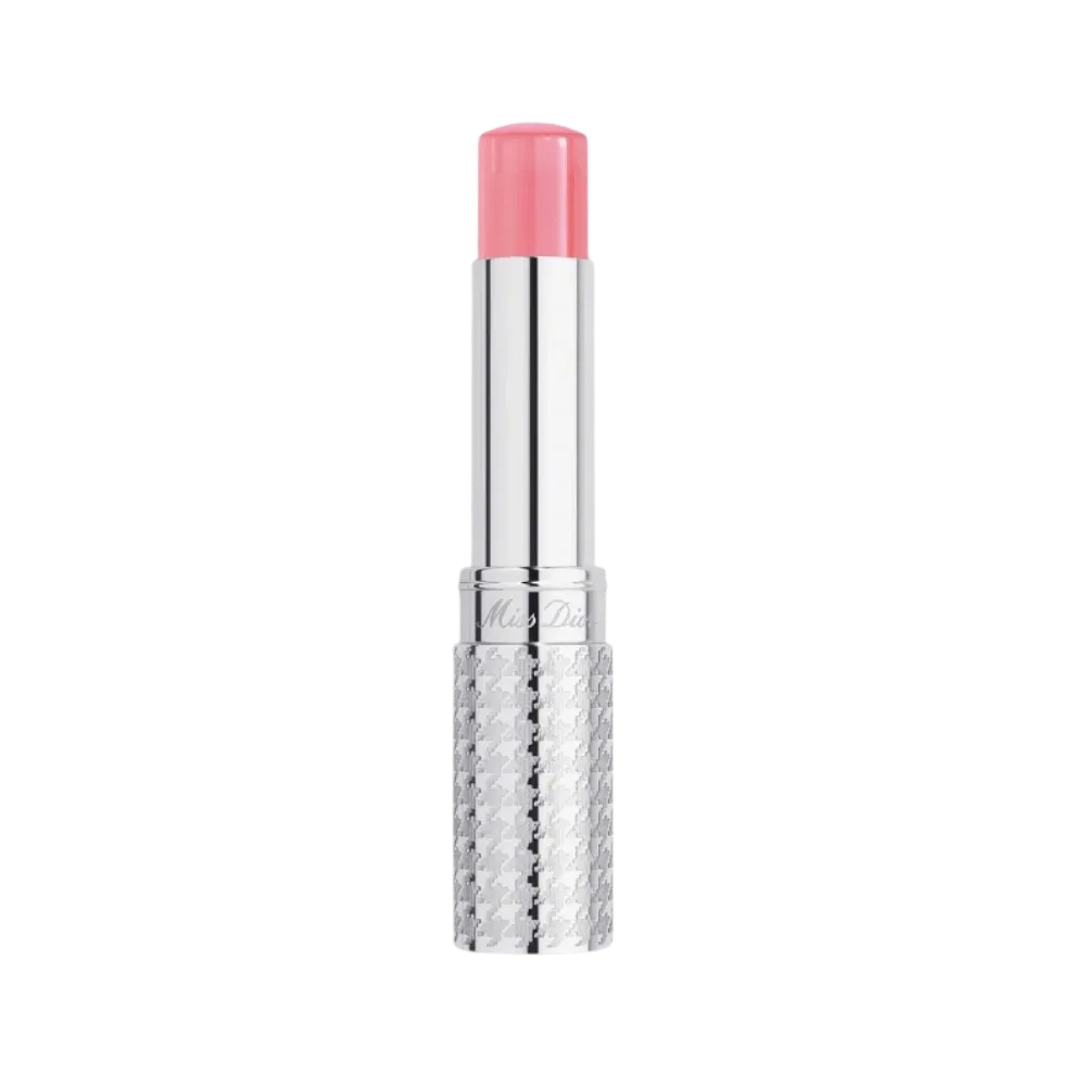 Miss Dior Mini Miss Parfum Solid Perfume Refill Intense Floral, Fruity And Woody Notes