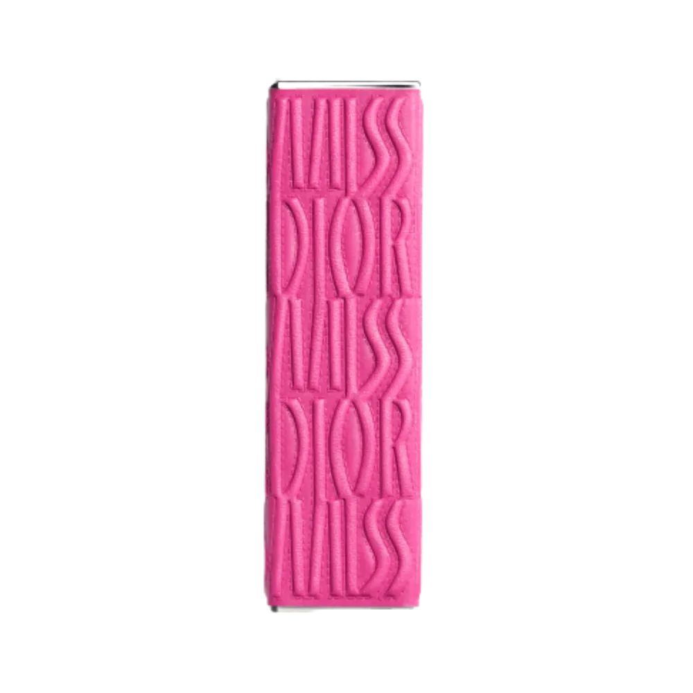 Limited-Edition Miss Dior Mini Miss Case Pop Pink