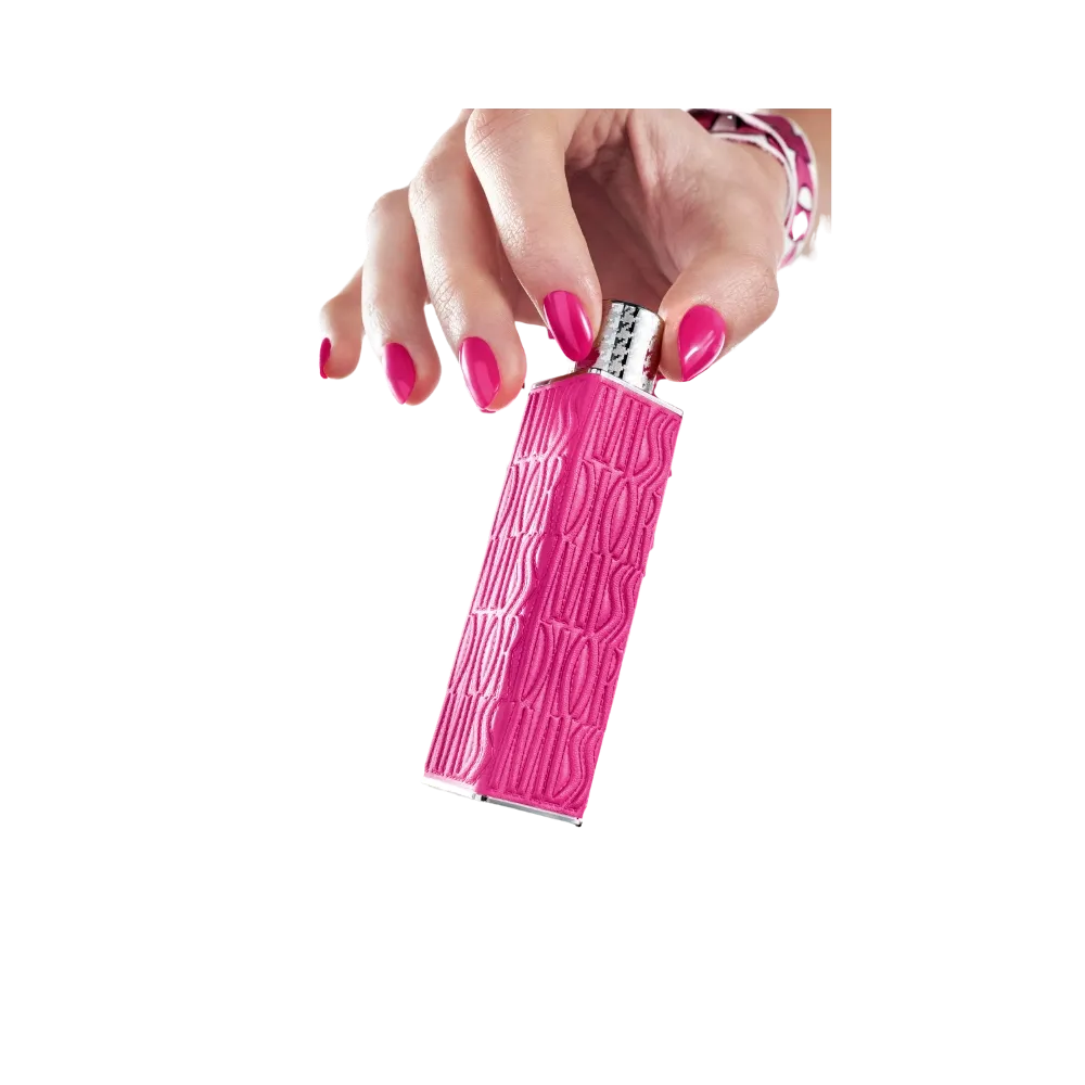 Limited-Edition Miss Dior Mini Miss Case Pop Pink