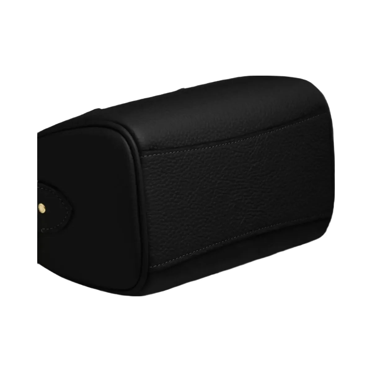 Coach Mini Rowan Crossbody Bag in Gold Black