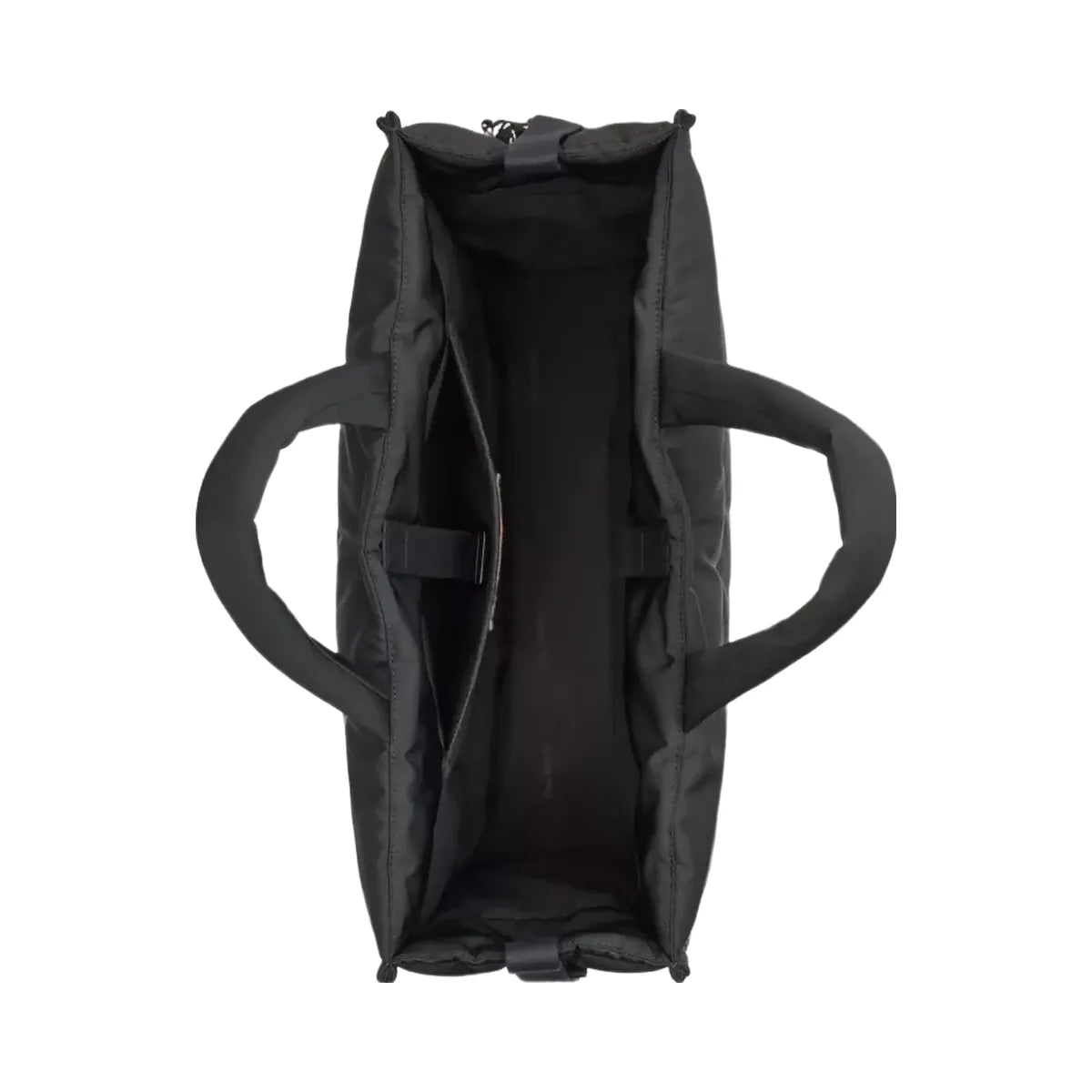Coach Coachtopia Loop Tote With Wavy Quilting in Black 2