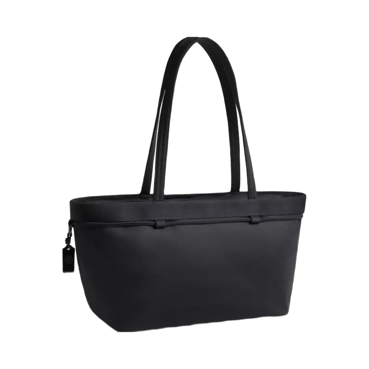 Coach Coachtopia Loop Bow Tote Bag in Black