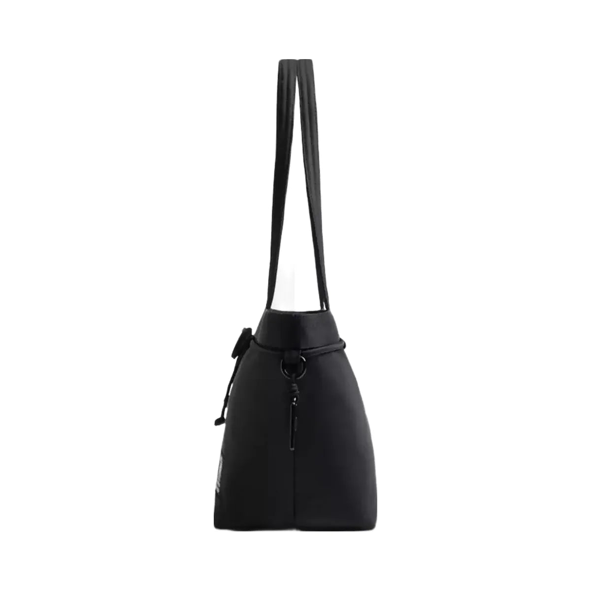 Coach Coachtopia Loop Bow Tote Bag in Black