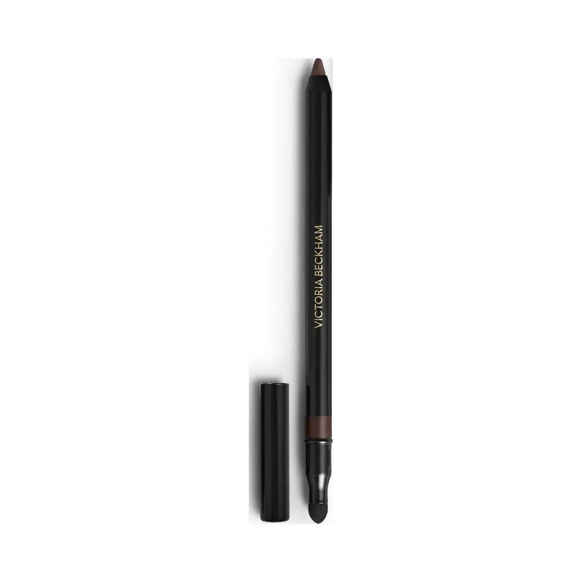 Victoria Beckham Satin Kajal Liner Cocoa
