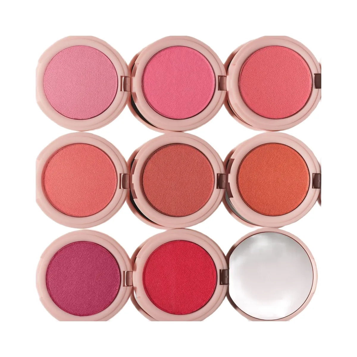 KYLIE COSMETICS Hybrid Blush Cheeky Mood