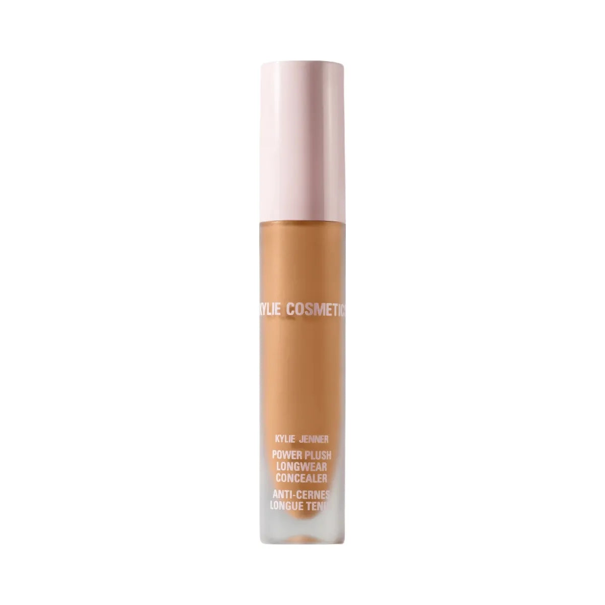 Kylie Power Plush Longwear Concealer 7N