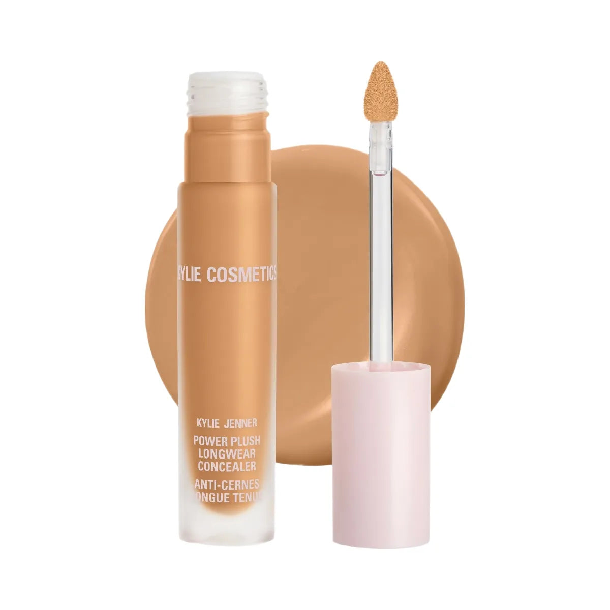 Kylie Power Plush Longwear Concealer 7N
