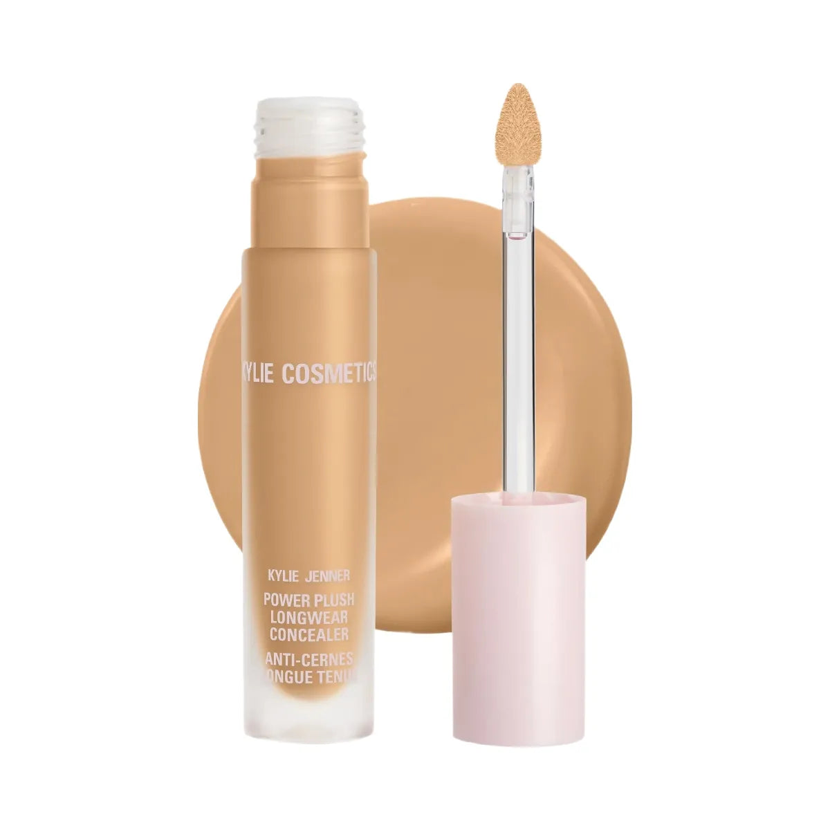 Kylie Power Plush Longwear Concealer 6N