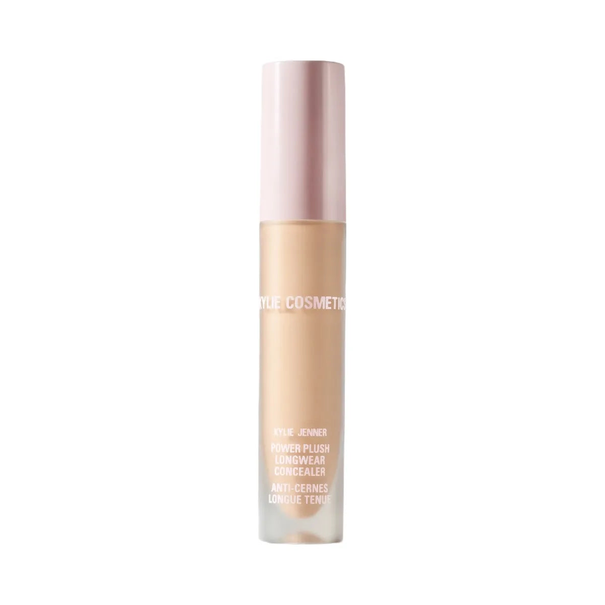 Kylie Power Plush Longwear Concealer 3.5N