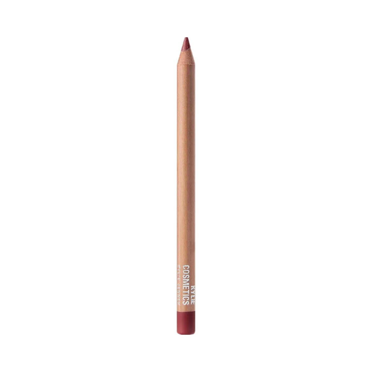 Kylie Precision Pout Lip Liner Mauve Muse