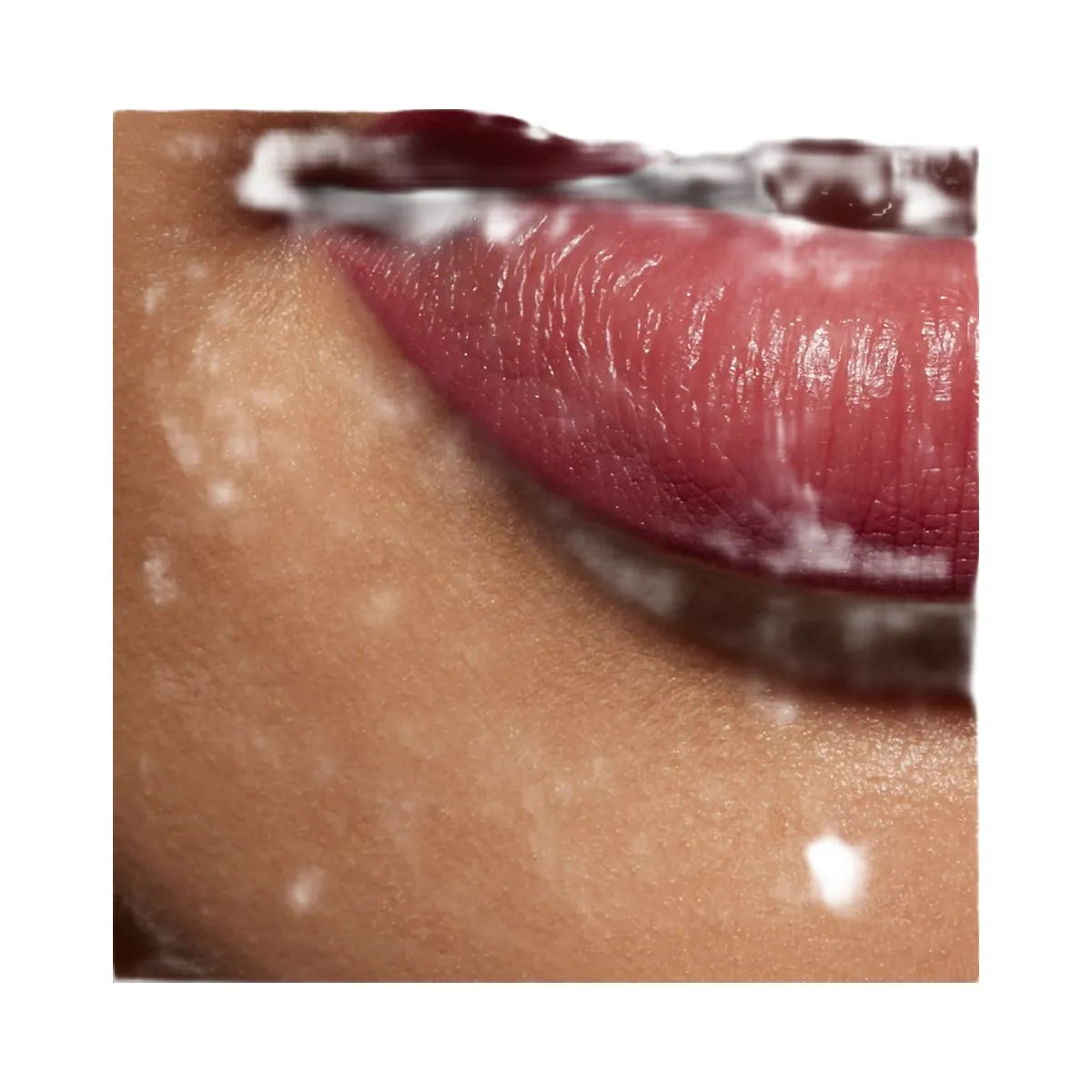 Kylie Precision Pout Lip Liner Mauve Muse