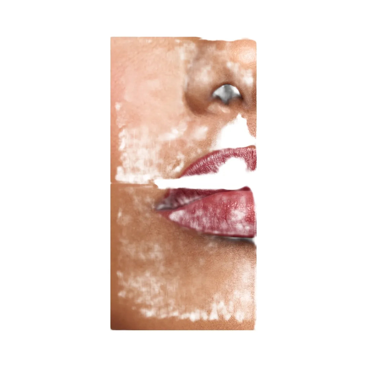 Kylie Precision Pout Lip Liner Mauve Muse