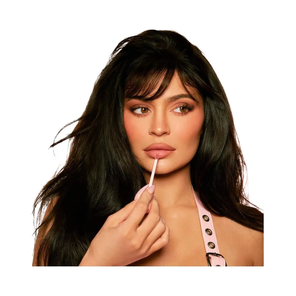 KYLIE COSMETICS Velvet Lip Kit 'Bare'