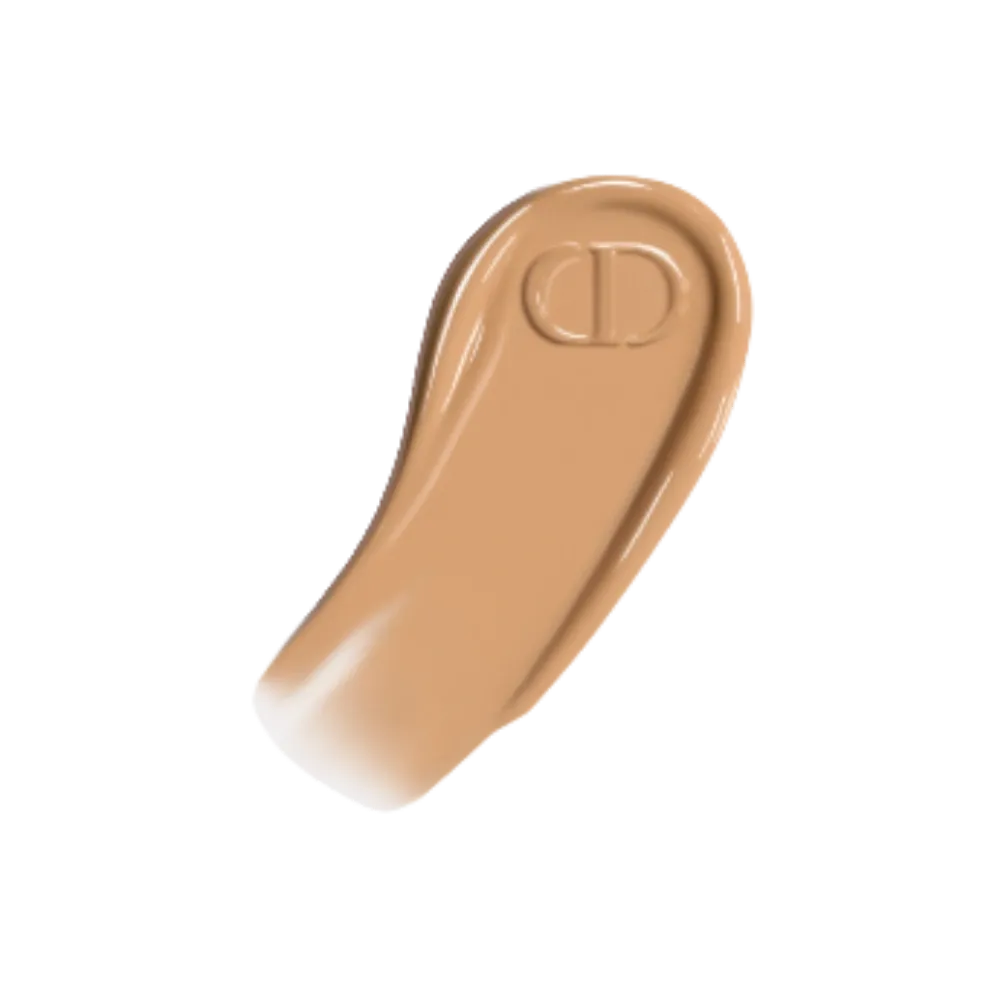 Dior Forever Skin Glow 4 Warm