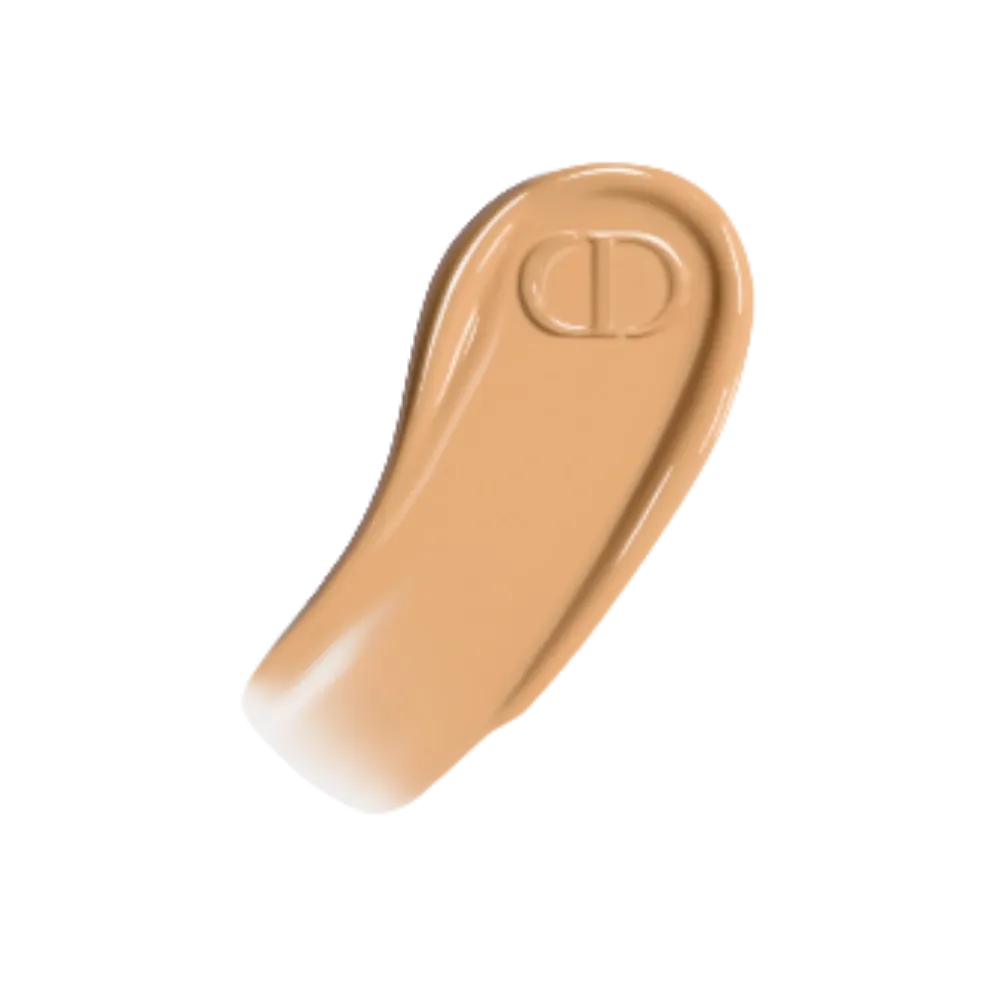 Dior Forever Skin Glow 4 Warm Olive