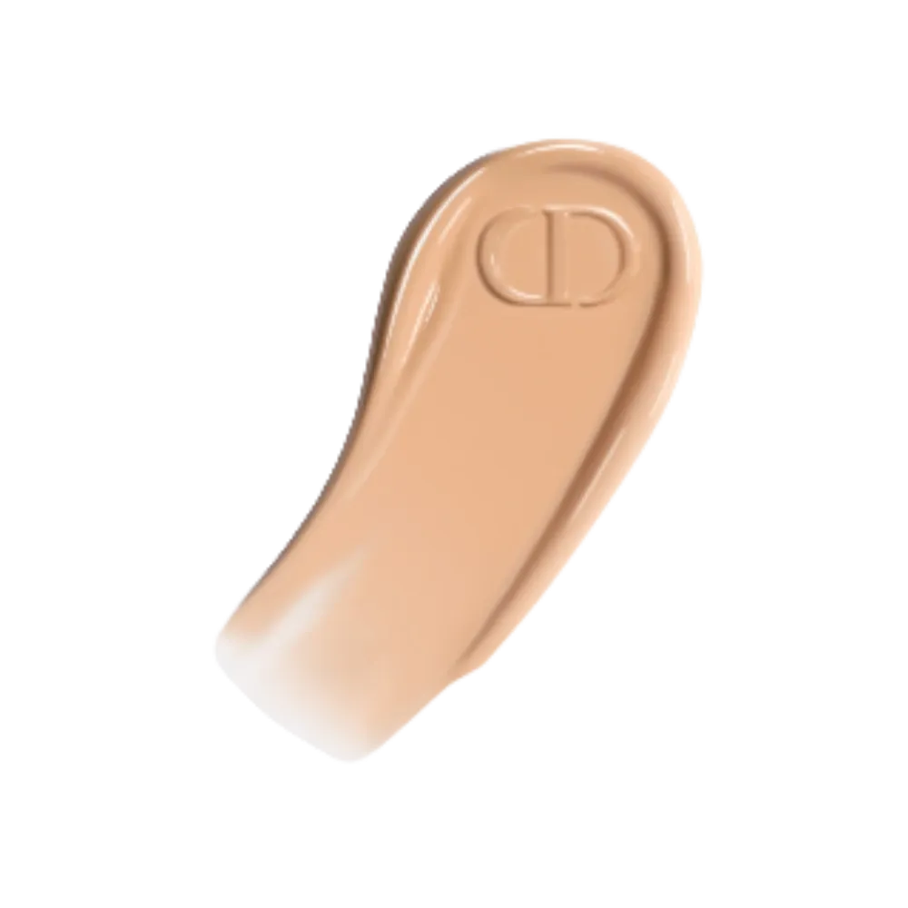 Dior Forever Skin Glow 3 Warm