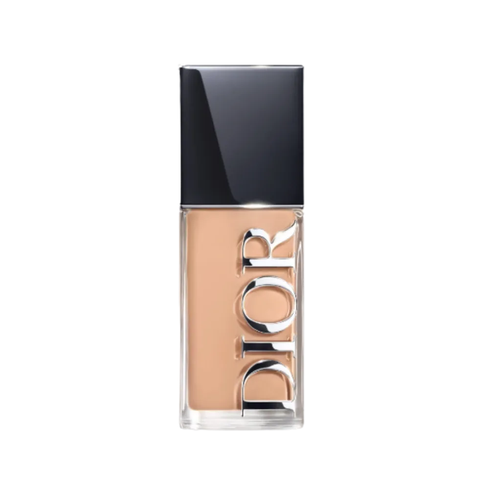 Dior Forever Skin Glow 3 Warm Peach