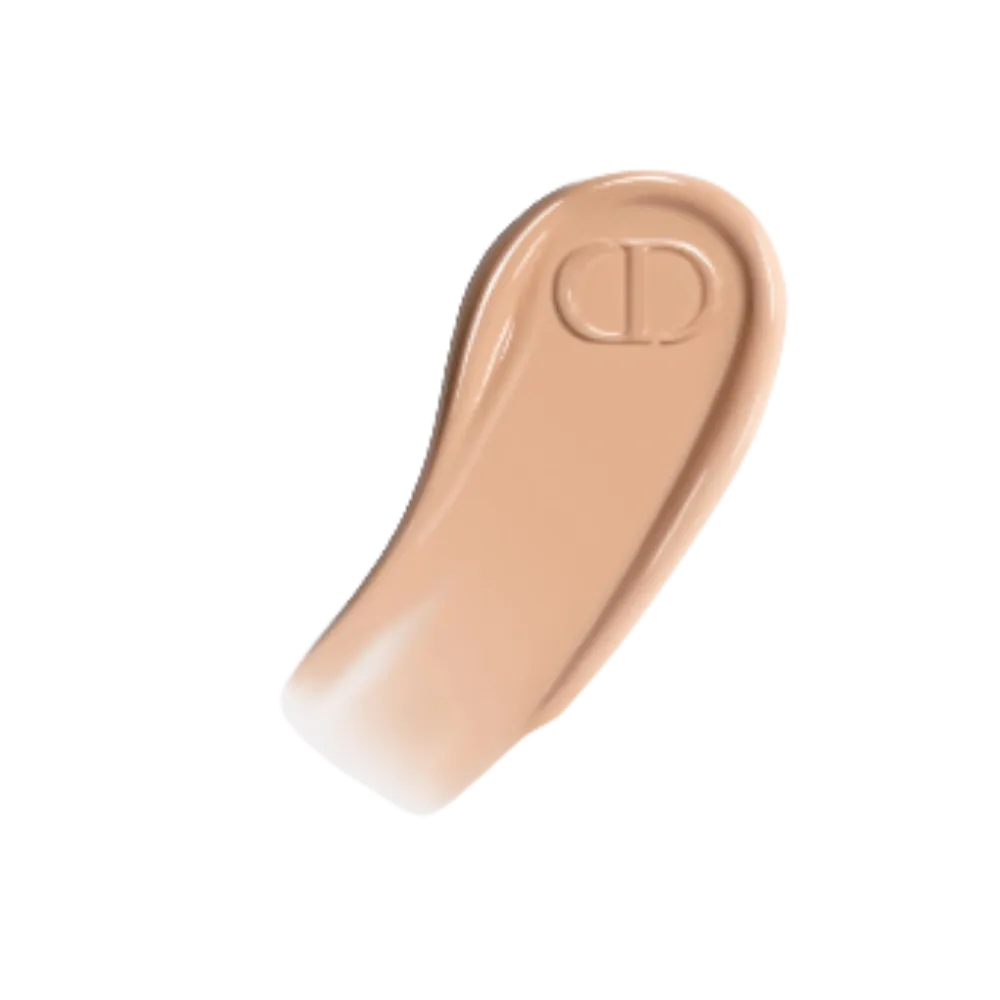 Dior Forever Skin Glow 3 Warm Peach
